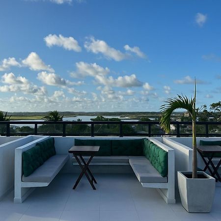Flat No Centro - Varandas Do Porto Porto de Galinhas Exterior foto